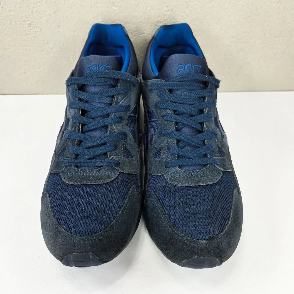 ASICS Gel-Lyte V Night Shade Navy Blue H5R2N-5050 Sz 10